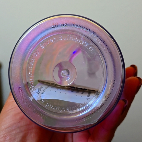 Care Bears Tumbler with Straw - Picture 6 of 7